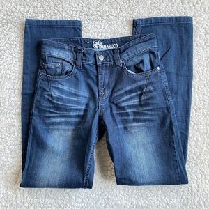 Vintage Y2K 2000s Parasuco denim jeans